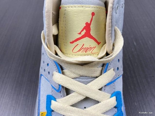 Jordan DN3802-001 Retro Grey 2 Union Fog 0530